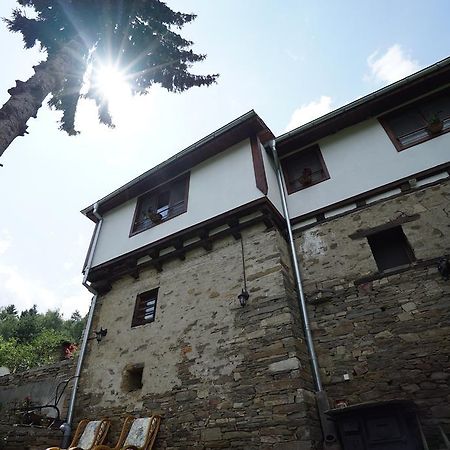 Dedovo Pisanata Houseヴィラ エクステリア 写真