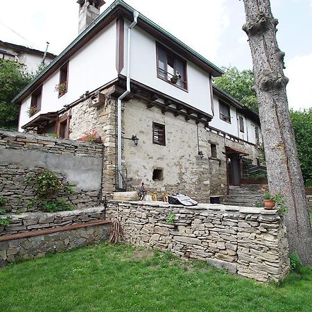 Dedovo Pisanata Houseヴィラ エクステリア 写真