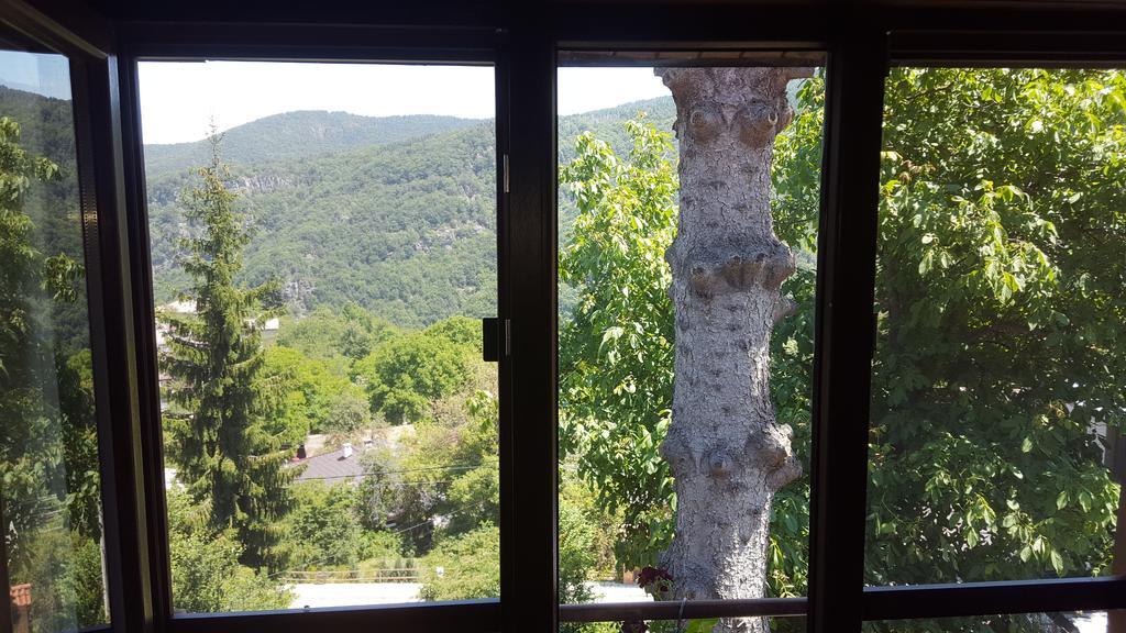 Dedovo Pisanata Houseヴィラ エクステリア 写真
