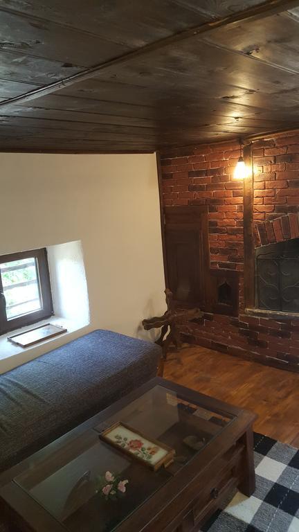 Dedovo Pisanata Houseヴィラ エクステリア 写真