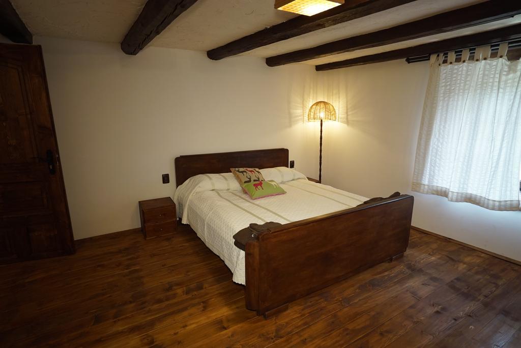 Dedovo Pisanata Houseヴィラ エクステリア 写真