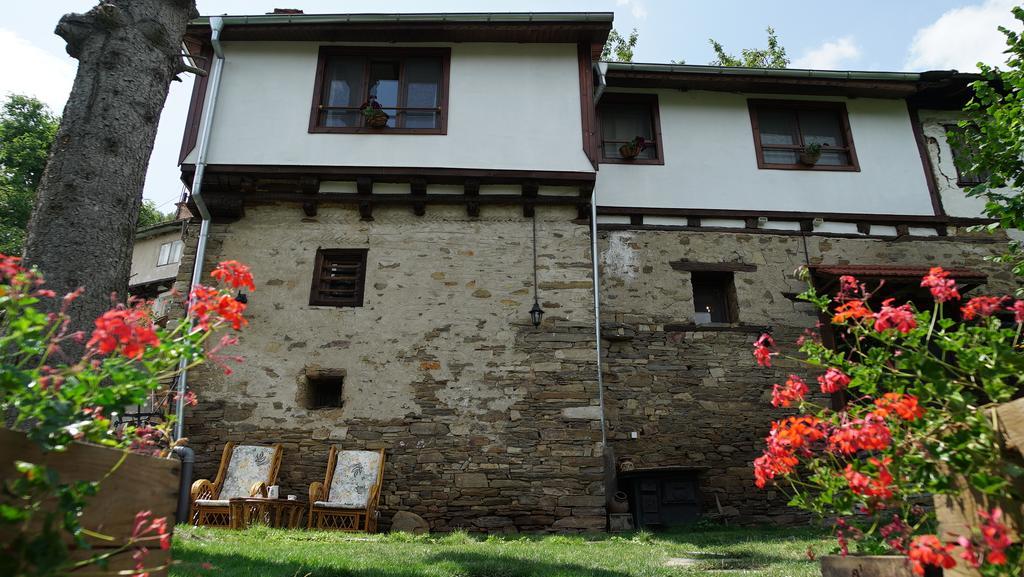 Dedovo Pisanata Houseヴィラ エクステリア 写真