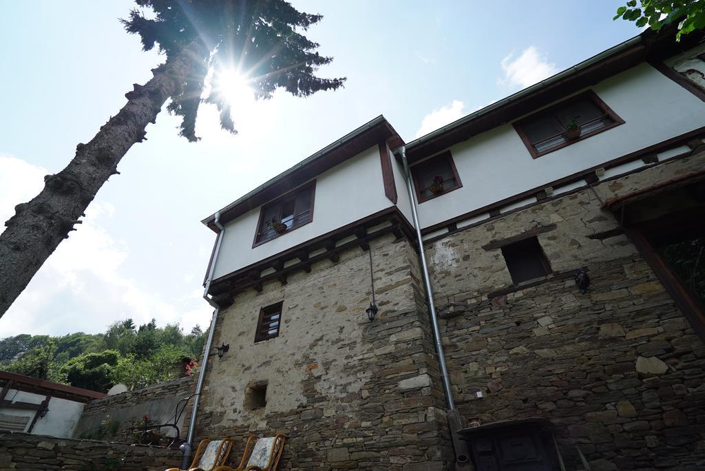 Dedovo Pisanata Houseヴィラ エクステリア 写真