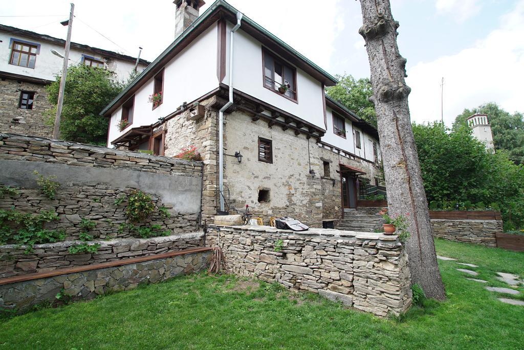 Dedovo Pisanata Houseヴィラ エクステリア 写真